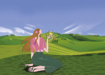 Vino, bellezza, territorio, Asolo Montello celebra le sue denominazioni a Villa Barbaro di Maser