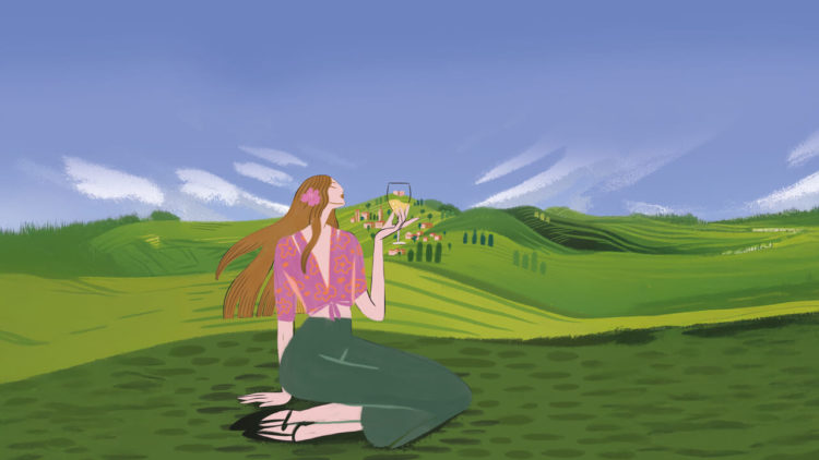 Vino, bellezza, territorio, Asolo Montello celebra le sue denominazioni a Villa Barbaro di Maser