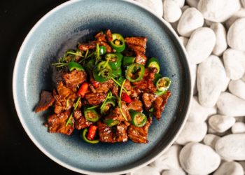 DAO BISTROT JONIO - MANZO XIANG WEI