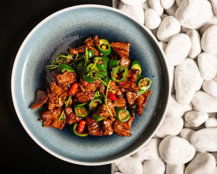 DAO BISTROT JONIO - MANZO XIANG WEI