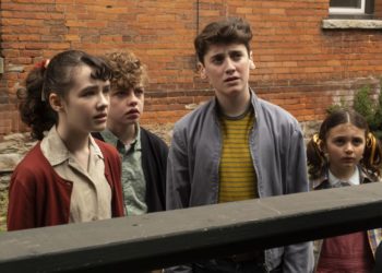 Il ritorno di Pennywise: su Sky arriva IT: Welcome to Derry