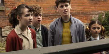 Il ritorno di Pennywise: su Sky arriva IT: Welcome to Derry
