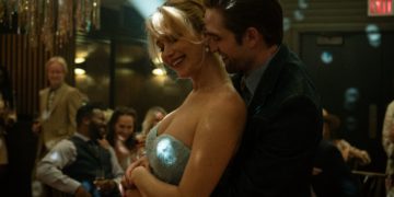 Die my love con Jennifer Lawrence