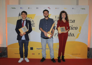 I vincitori del Premio Mattia Torre
