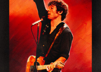 Springsteen: Liberami dal Nulla, il film sul Boss