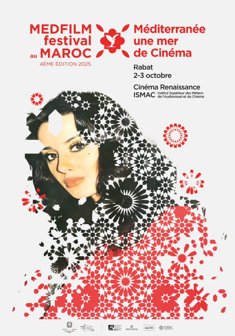 MedauMaroc2025-locandina