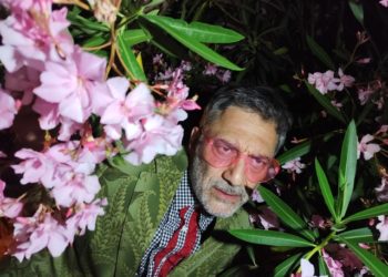 Filippo Timi torna a Roma con Non sarò mai Elvis Presley