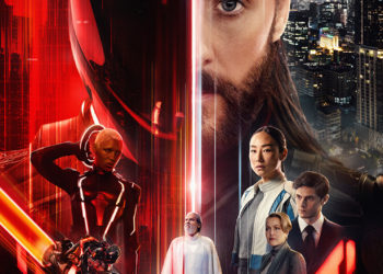 TRON: Ares, il grid ritorna al cinema