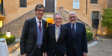 Tevere-Day-Onorio-Rebecchini-Alberto-Acciari-Giuseppe-Di-Piazza