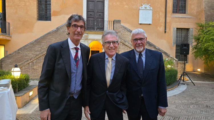 Tevere-Day-Onorio-Rebecchini-Alberto-Acciari-Giuseppe-Di-Piazza