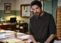 Un Professore con Alessandro Gassmann