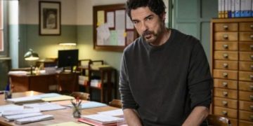 Un Professore con Alessandro Gassmann