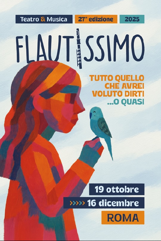 FLAUTISSIMO 25