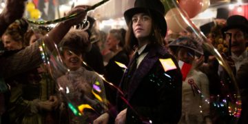 Deacula di Luc Besson