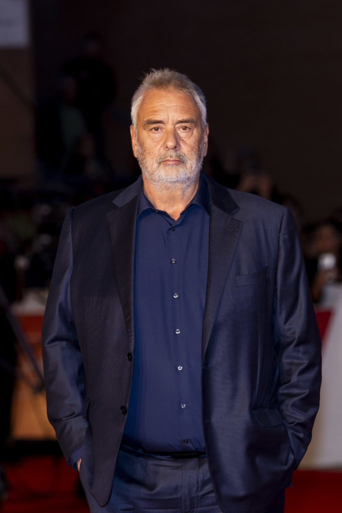 Festa del Cinema di Roma 2025 -  Red Carpet Dracula