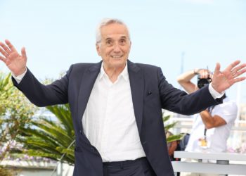Marco Bellocchio
