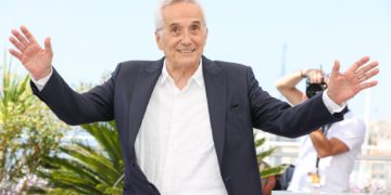 Marco Bellocchio