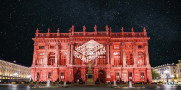 Palazzo Madama per Buonissima 25 a Torino