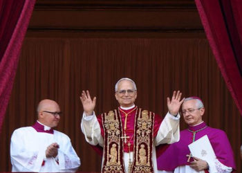 Festa Roma, in anteprima il docufilm “Pontifex” di Daniele Ciprì