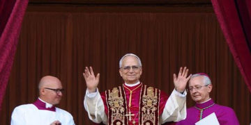 Festa Roma, in anteprima il docufilm “Pontifex” di Daniele Ciprì