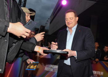 Rental Family - Nelle Vite degli Altri Il film diretto da HIKARI e interpretato da Brendan Fraser