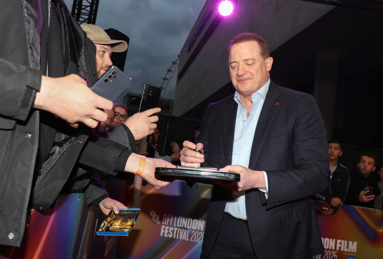 Rental Family - Nelle Vite degli Altri Il film diretto da HIKARI e interpretato da Brendan Fraser