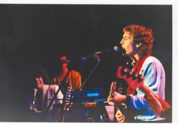 Sergio Cammariere tra i protagonisti del doc su Rino Gaetano