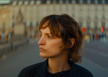 Laurent Slama regista di "Second Life"