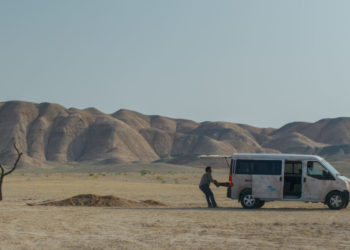 Un simple accident di Jafar Panahi