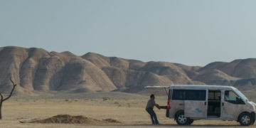 Un simple accident di Jafar Panahi