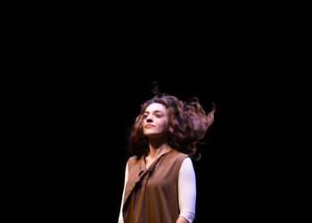 Mi manca Van Gogh Foto di Francesca di Paola.