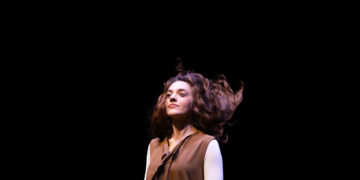 Mi manca Van Gogh Foto di Francesca di Paola.