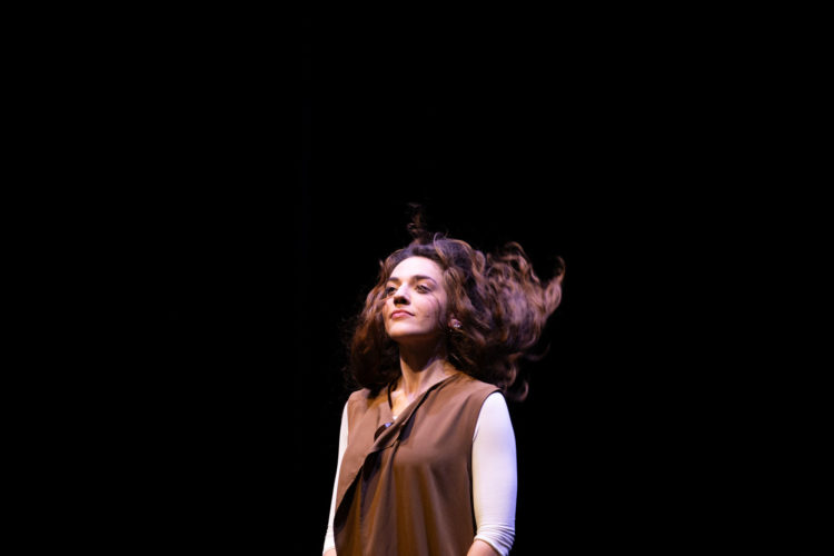 Mi manca Van Gogh Foto di Francesca di Paola.