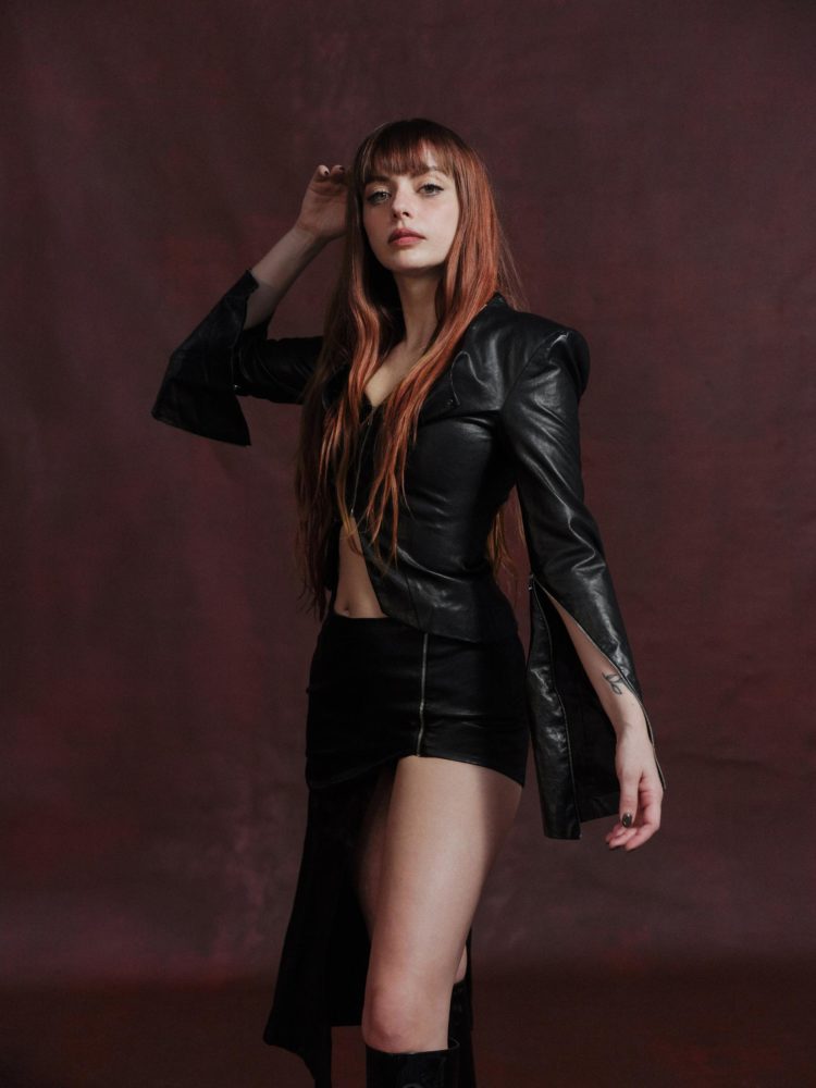 Annalisa nuovo album