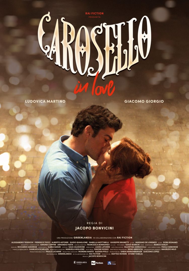 Carosello in Love: l’amore ai tempi della prima tv Rai