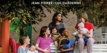 Giovani Madri Locandina film dei fratelli Daedenne