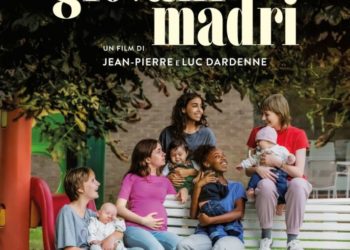 Giovani Madri Locandina film dei fratelli Daedenne
