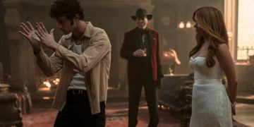 L’Illusione Perfetta, Now You See Me 3, Quattro Cavalieri, Cinema 2025, Film in uscita, Ruben Fleischer, Jesse Eisenberg