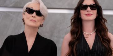 Il Diavolo Veste Prada 2