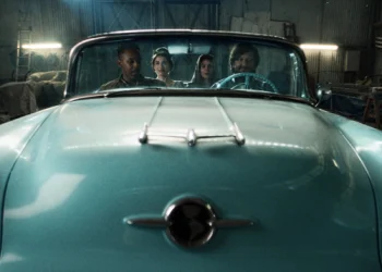 RIP – la nuova dark comedy di D’Ambrosi e De Santis con fantasmi e paura molto terrestri