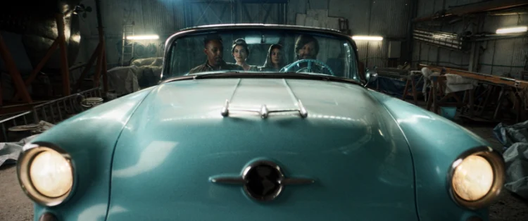 RIP – la nuova dark comedy di D’Ambrosi e De Santis con fantasmi e paura molto terrestri