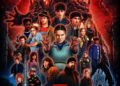 Stranger Things 5: la premiere globale in attesa dell’uscita del 27/11