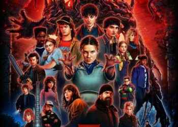 Stranger Things 5: la premiere globale in attesa dell’uscita del 27/11