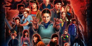Stranger Things 5: la premiere globale in attesa dell’uscita del 27/11