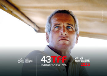 Torino Film Festival 2025