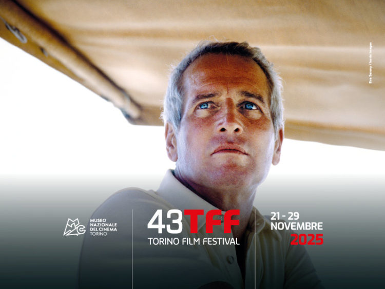 Torino Film Festival 2025