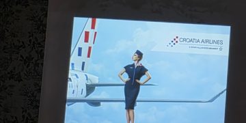 Croatia Airlines decolla con stile: a Roma il lancio del nuovo collegamento annuale con Dubrovnik