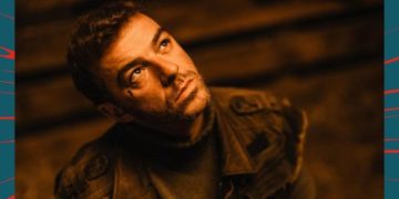 Salmo al Firenze Rocks