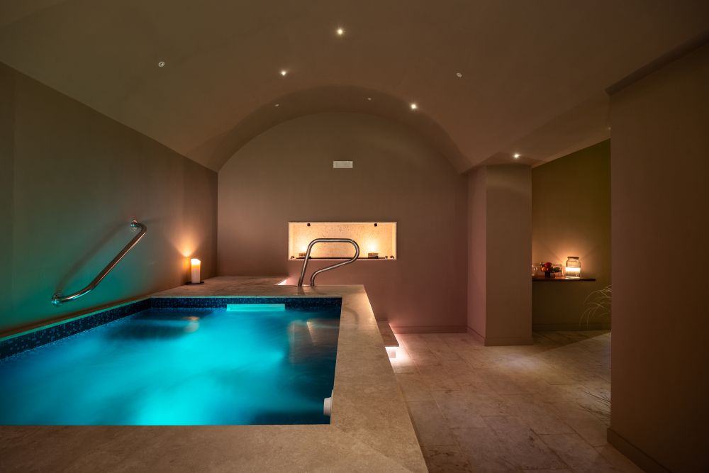 Palazzo Dama _ Daham Spa