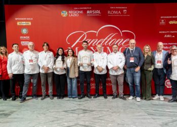 Panettone Maximo 2025